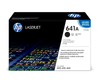 HP 641A (C9720A) Black Original Toner Cartridge