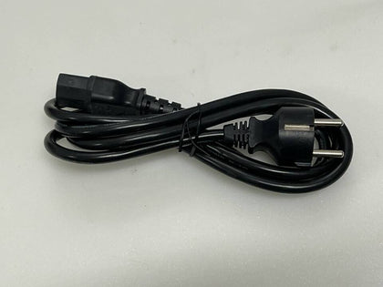 POWER CABLE 3-PIN | 2,4 M