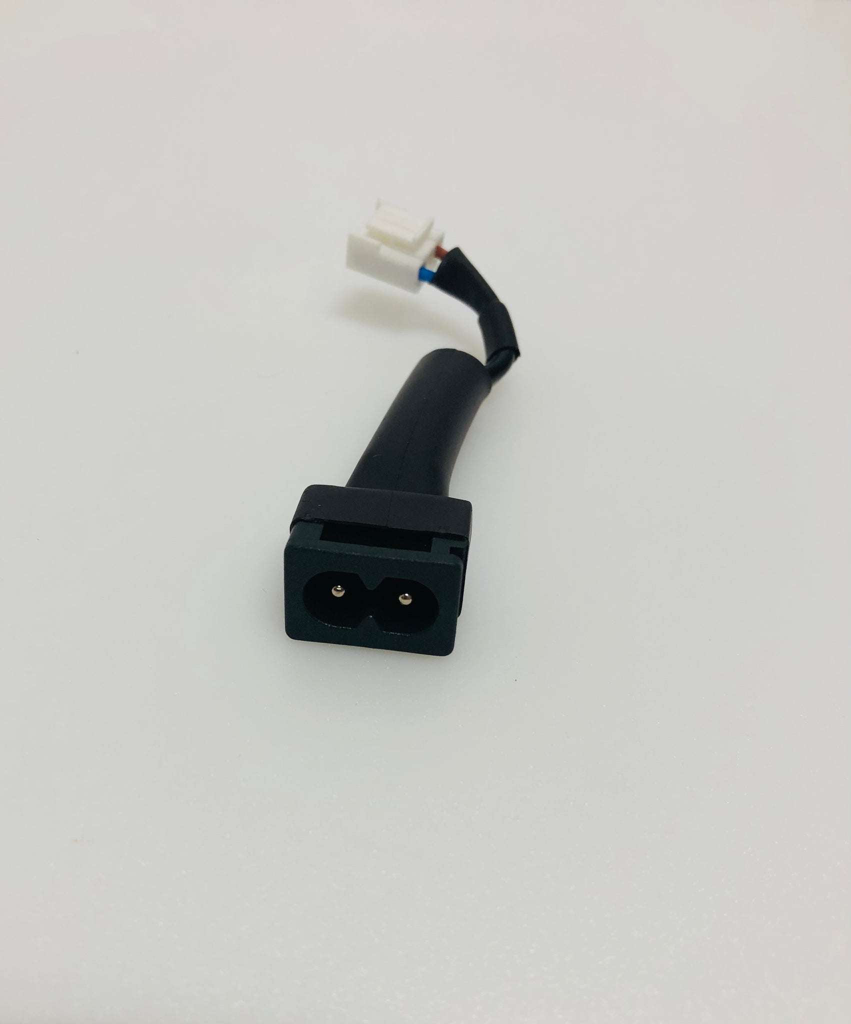 Power socket for Telefunken XU55K700