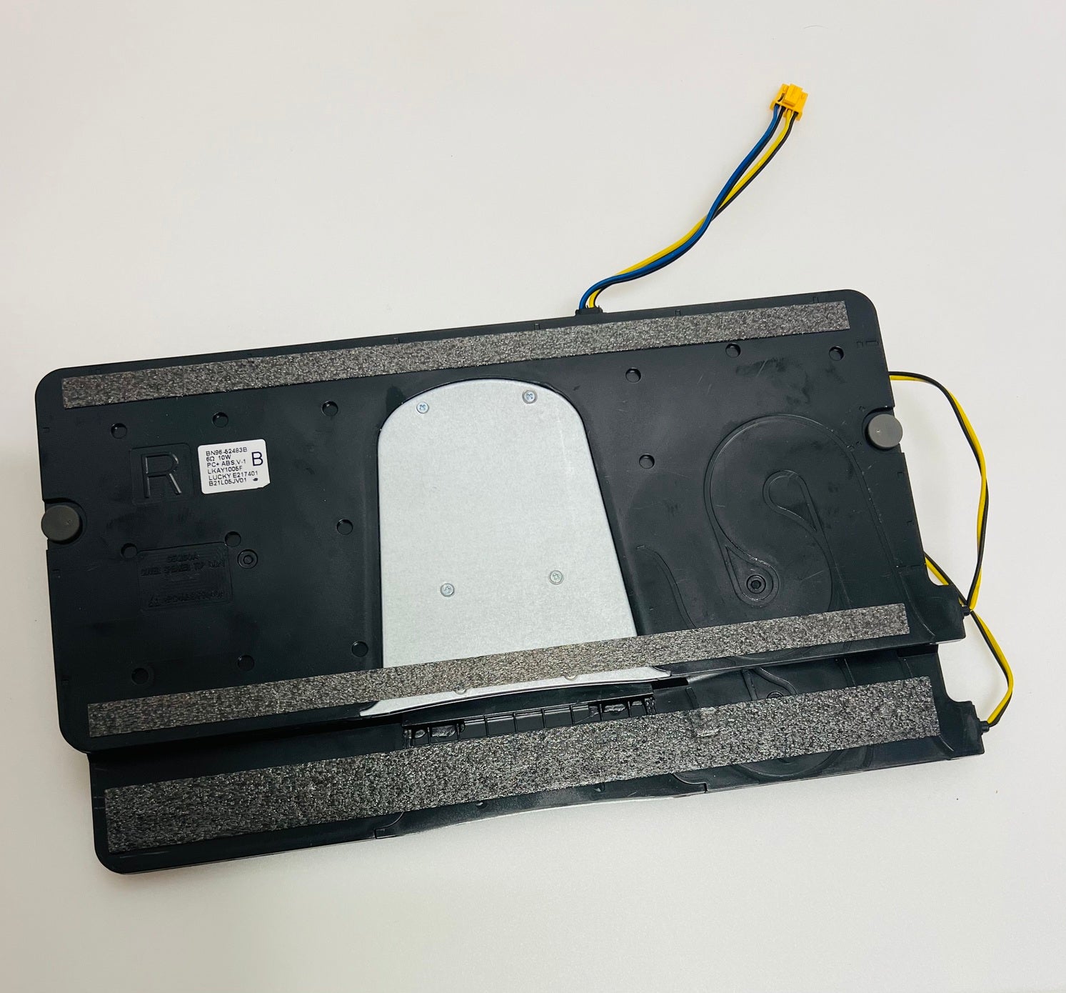 BN96-52483B speakers for Samsung QE55Q70AAT