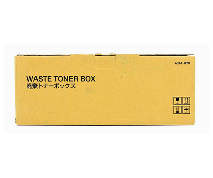 Konica Minolta A0AT-WY0 (A0ATWY0) Waste Toner Box