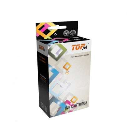 Compatible TopJet Epson T05A1 (C13T05A100), Black XL