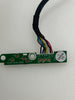 IR sensor TV3210-ZC25-03 for JVC LT-50E73