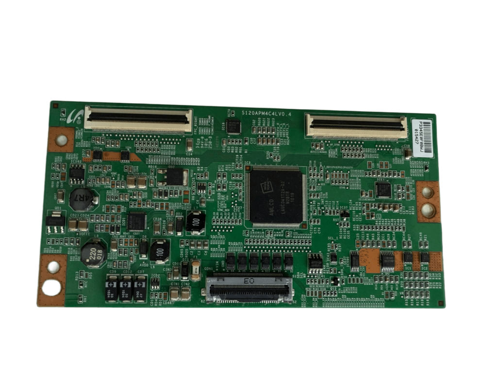 S120APM4C4LV0.4 t-con Samsung LE40C635K1W