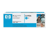 Original HP 92A C4192A CYAN toner cartridge