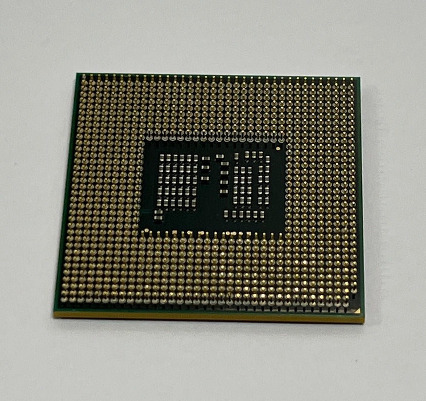 Intel Core i3-380M Processor SLBZX