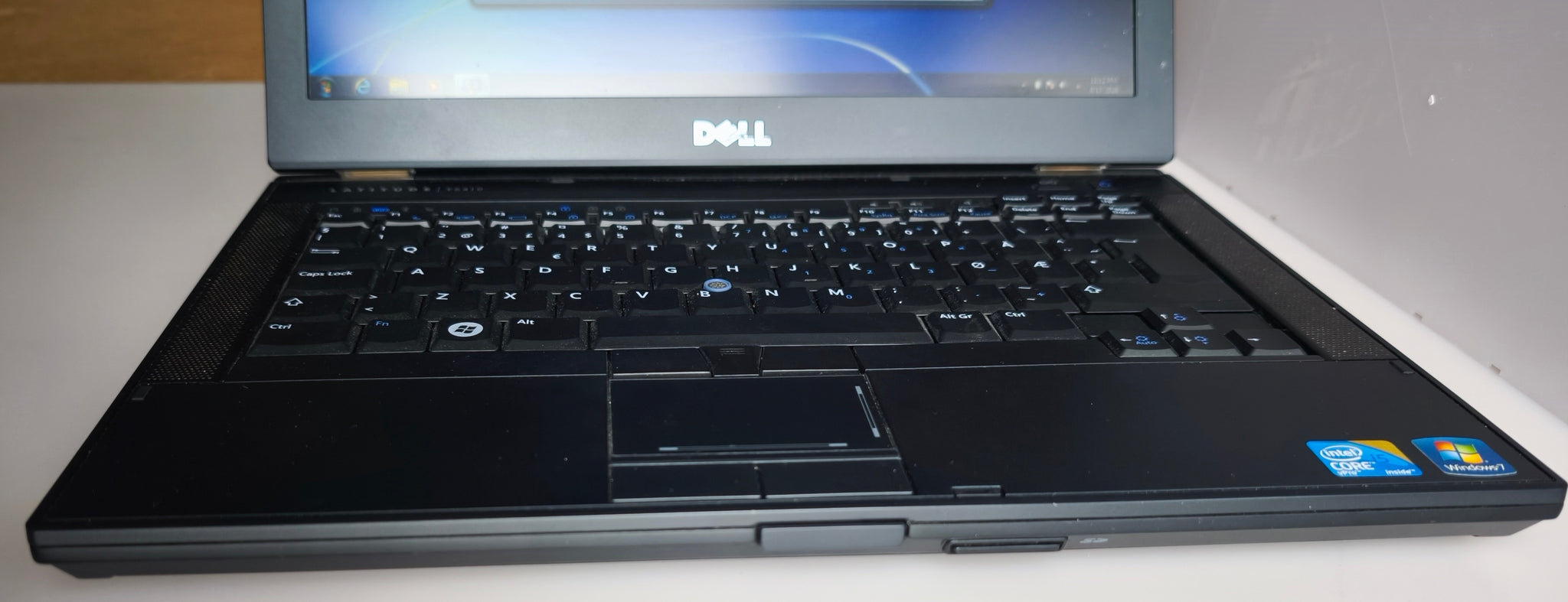 Dell Latitude E6410 14.1