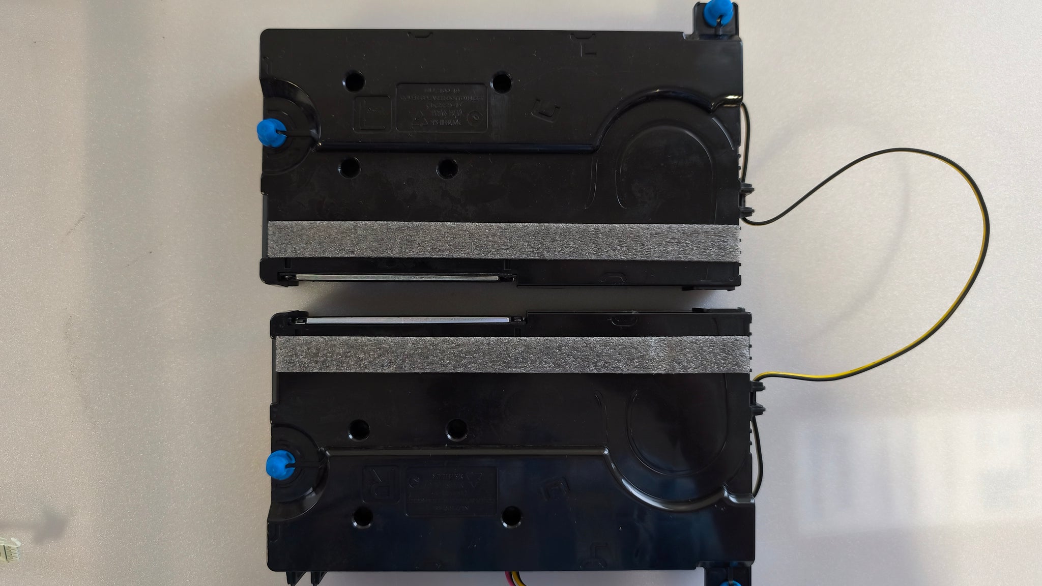 Speakers for Samsung QE50Q60TAUXXH