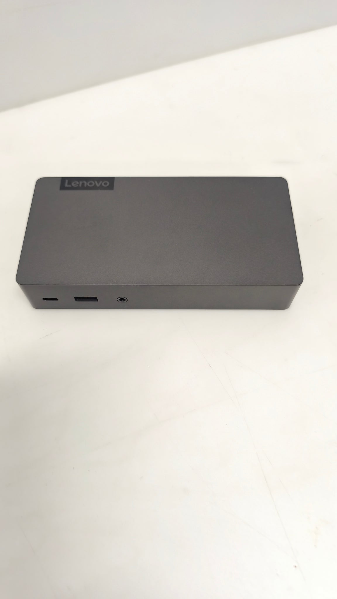 Lenovo ThinkPad Thunderbolt 3 Essential Dock with Power Supply