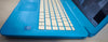 HP Stream (Blue) Celeron N3060 4GB RAM 32GB ChromeOS