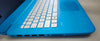 HP Stream (Blue) Celeron N3060 4GB RAM 32GB ChromeOS