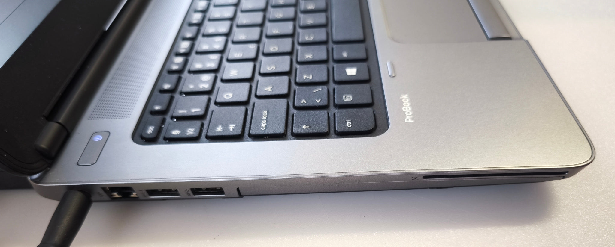 HP ProBook 640 G1 14