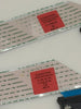 LG EAD62352603 EAD62352604 LVDS cables 47LA660S