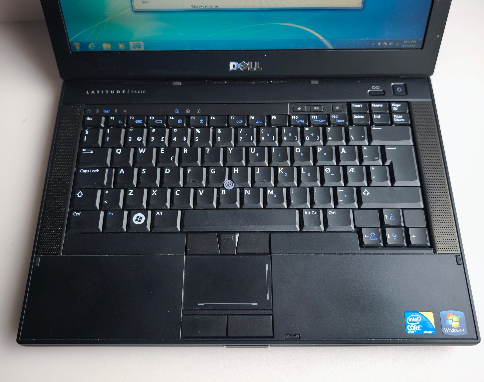 Dell Latitude E6410 14.1