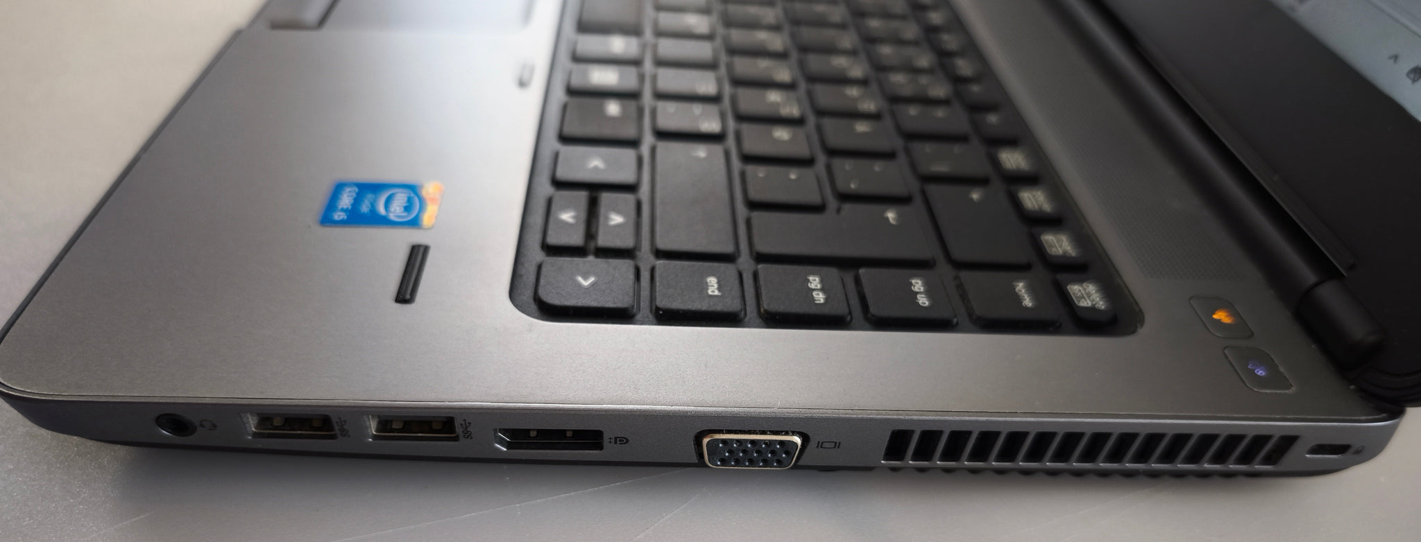 HP ProBook 640 G1 14