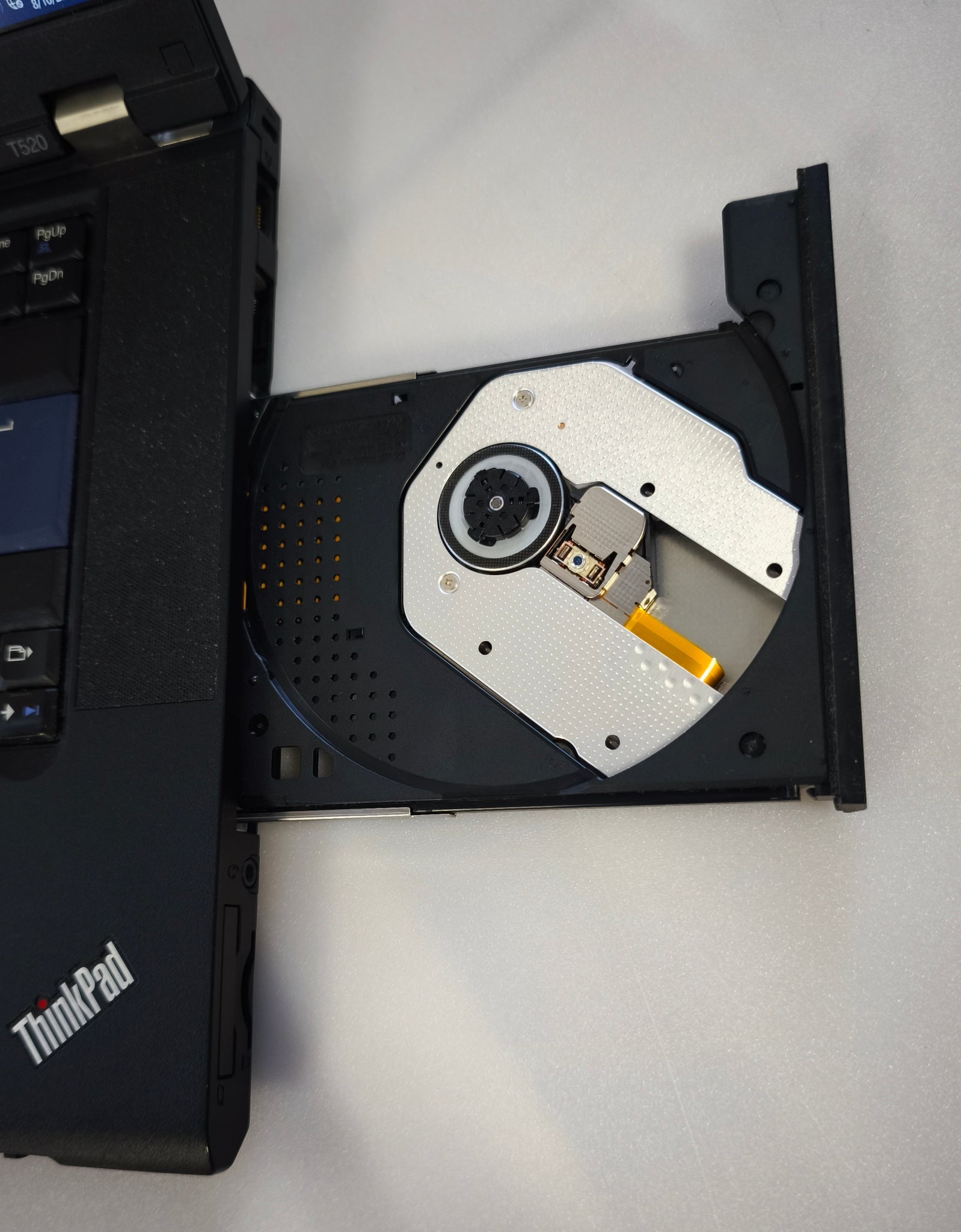 Lenovo ThinkPad T520 15.6