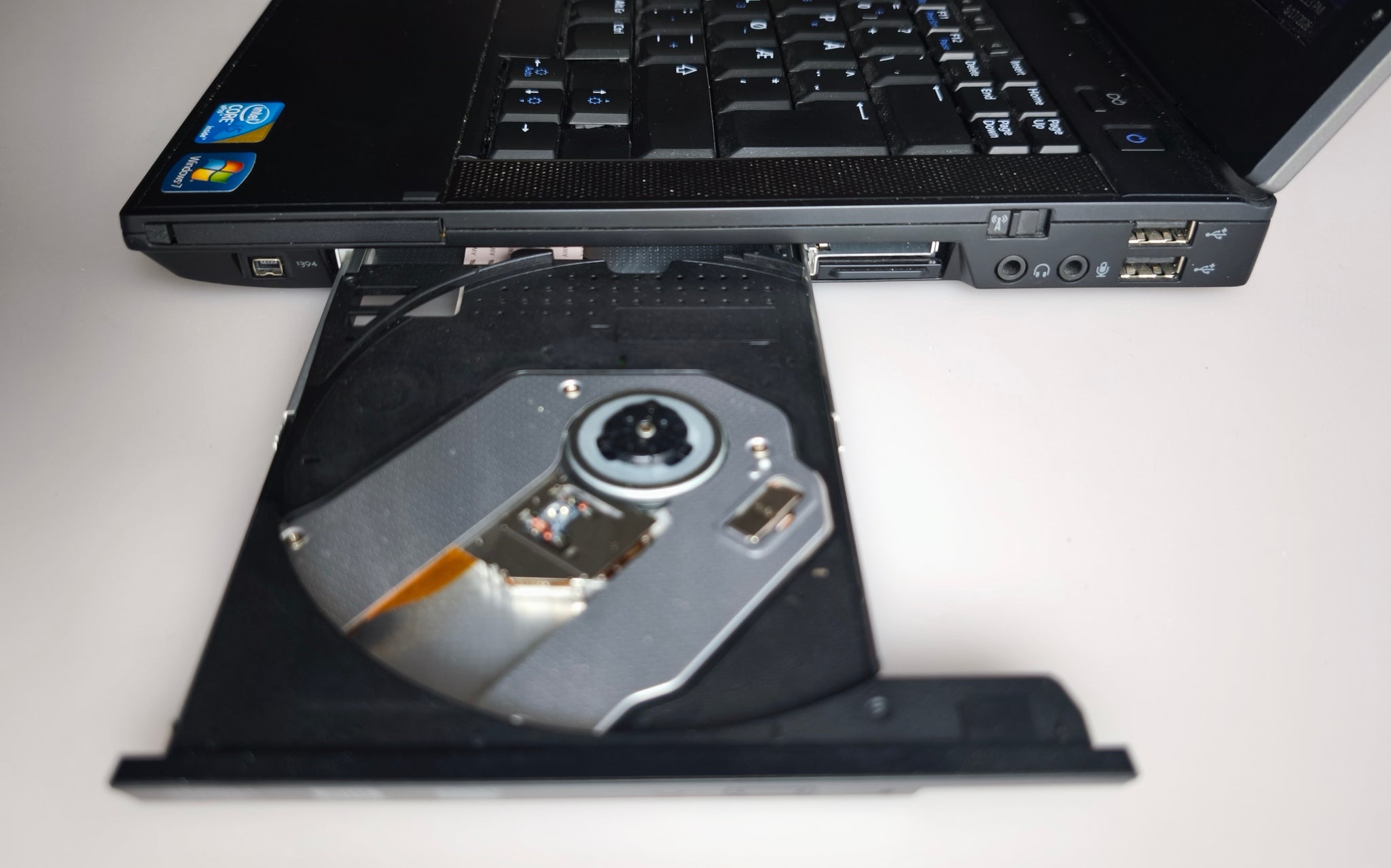 Dell Latitude E6410 14.1