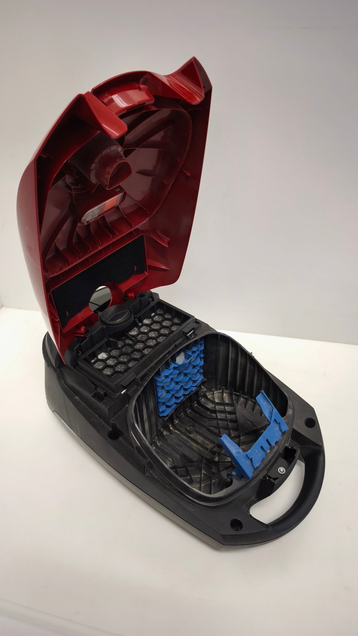 Miele Classic C1 Junior EcoLine Vacuum Cleaner