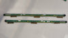 6870S-2116C 6870S-2117C matrix buffer boards for Grundig 43VLX6820BP