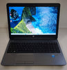 HP ProBook 650 G1 15.6