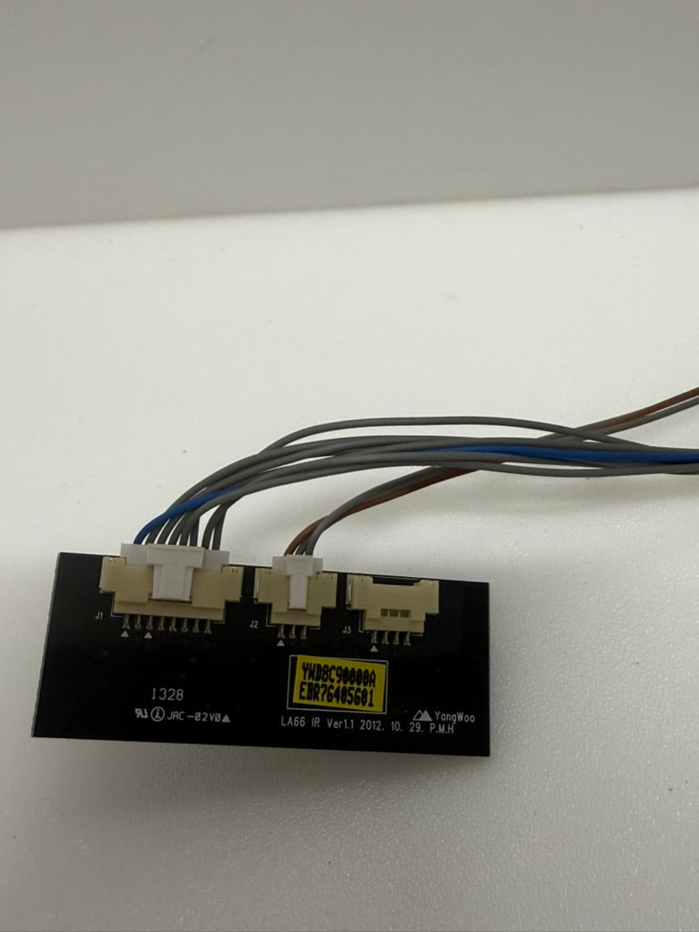 LG EBR76405601 IR board 47LA660S