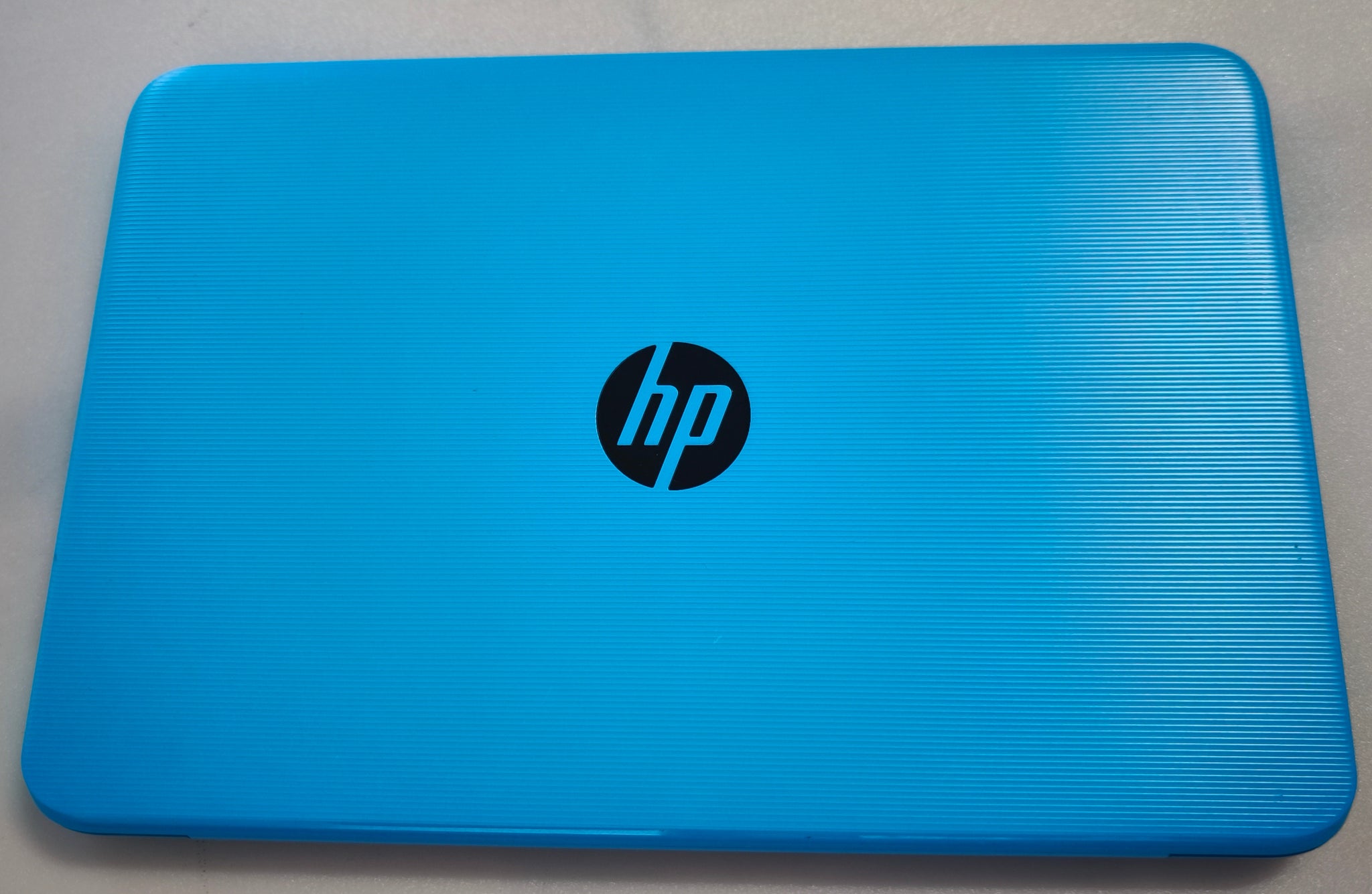 HP Stream (Blue) Celeron N3060 4GB RAM 32GB ChromeOS