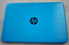 HP Stream (Blue) Celeron N3060 4GB RAM 32GB ChromeOS