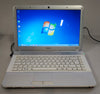 Sony Vaio PCG-61211M i3 M370 4GB RAM 320GB HDD Win 7