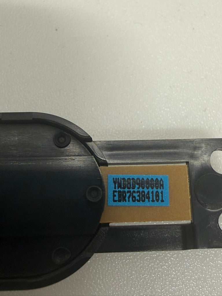 LG EBR76384101 key button board 47LA660S