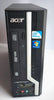 Acer Veriton X275 PC Dual-Core E5800 2GB RAM 1TB HDD Win 7