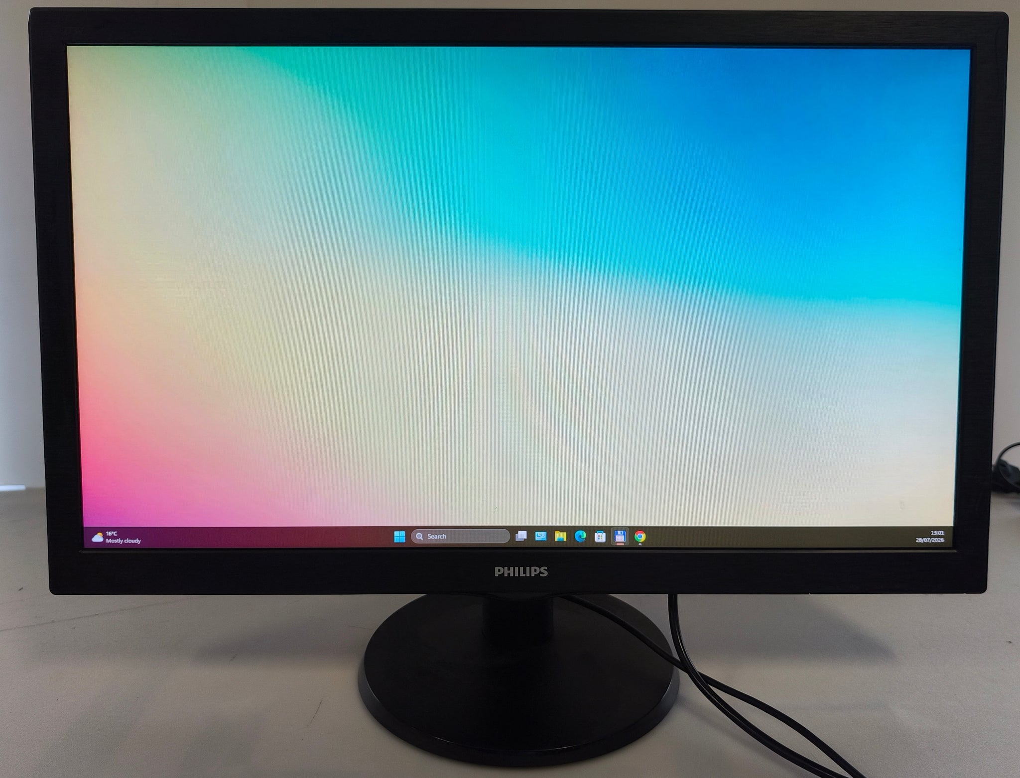 Philips 273V5LHAB 27
