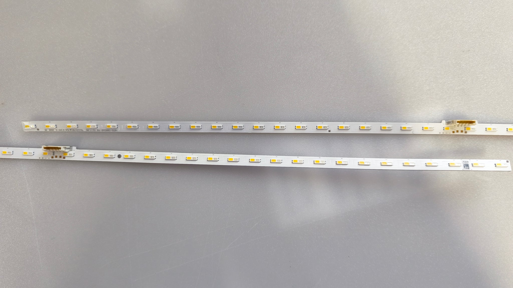 V0T6-500SM0-R0 19.11.06 LED backlights for Samsung QE50Q60TAUXXH