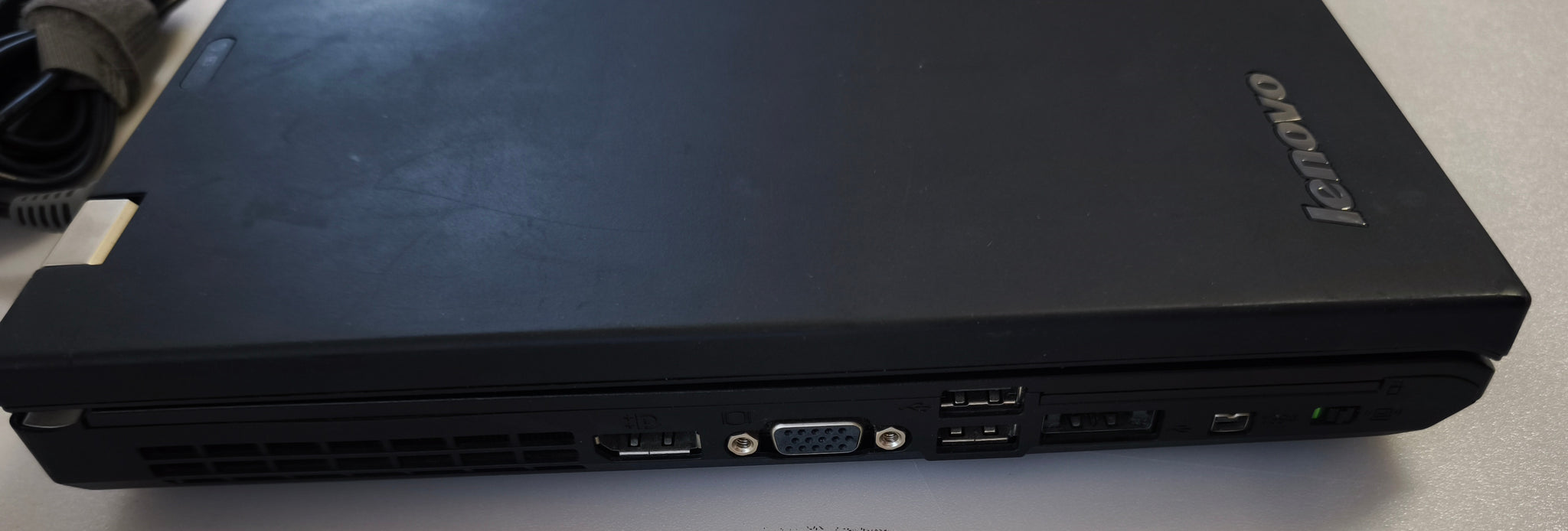 Lenovo ThinkPad T520 15.6