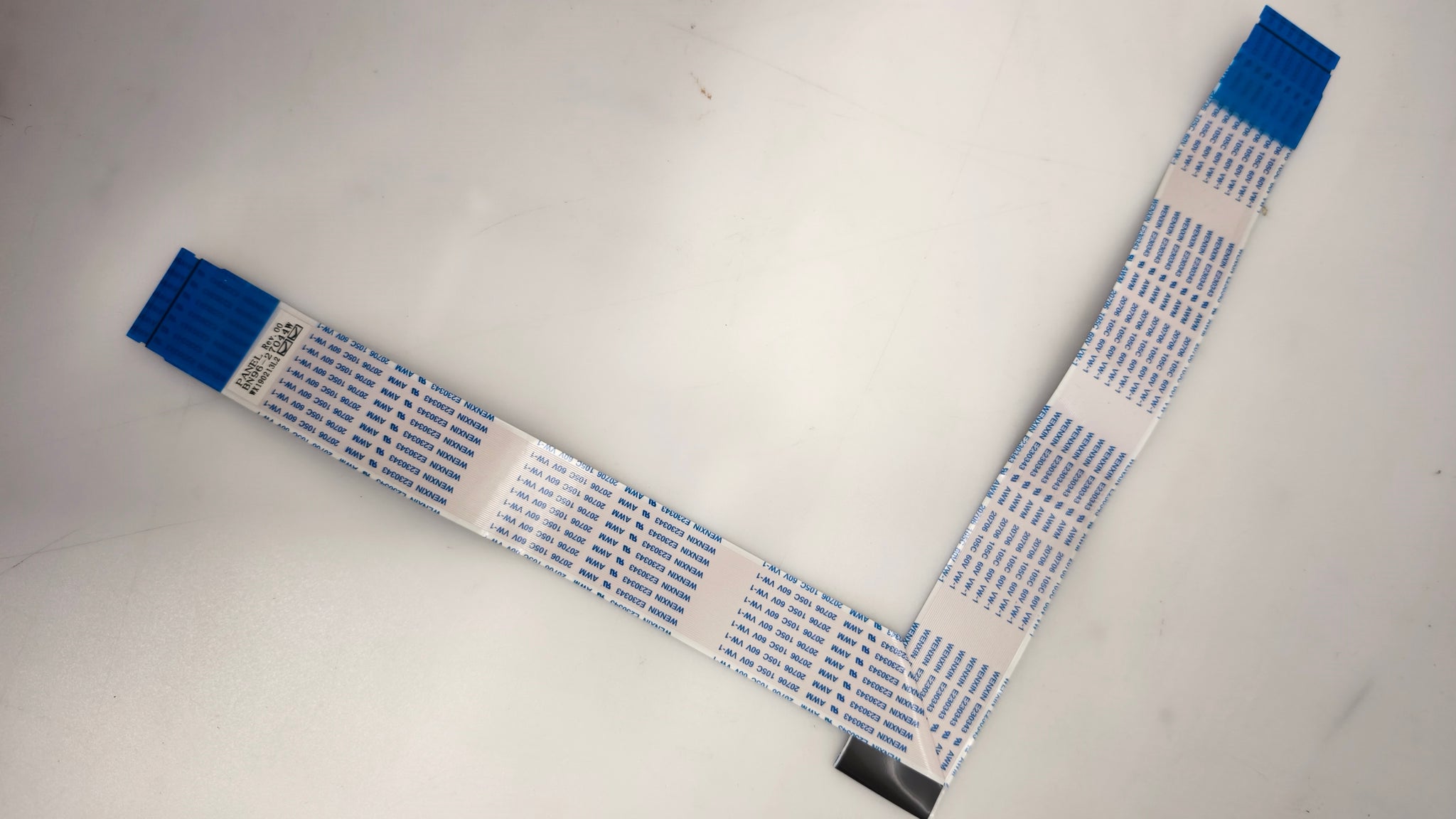 BN96-27044W LVDS cable for Samsung Color Display Unit PH55F-P