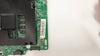 BN94-11828B mainboard for Samsung Color Display Unit PH55F-P (not working, for parts)