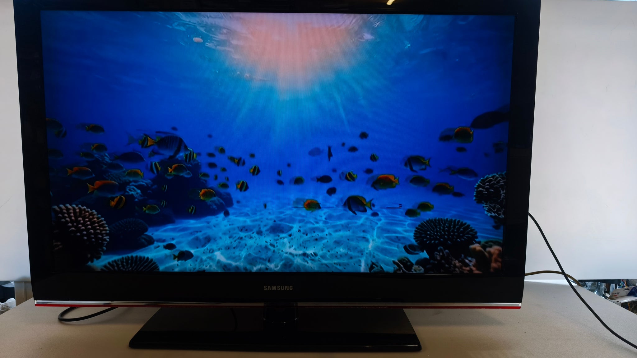 Samsung LE46B535P7W 46