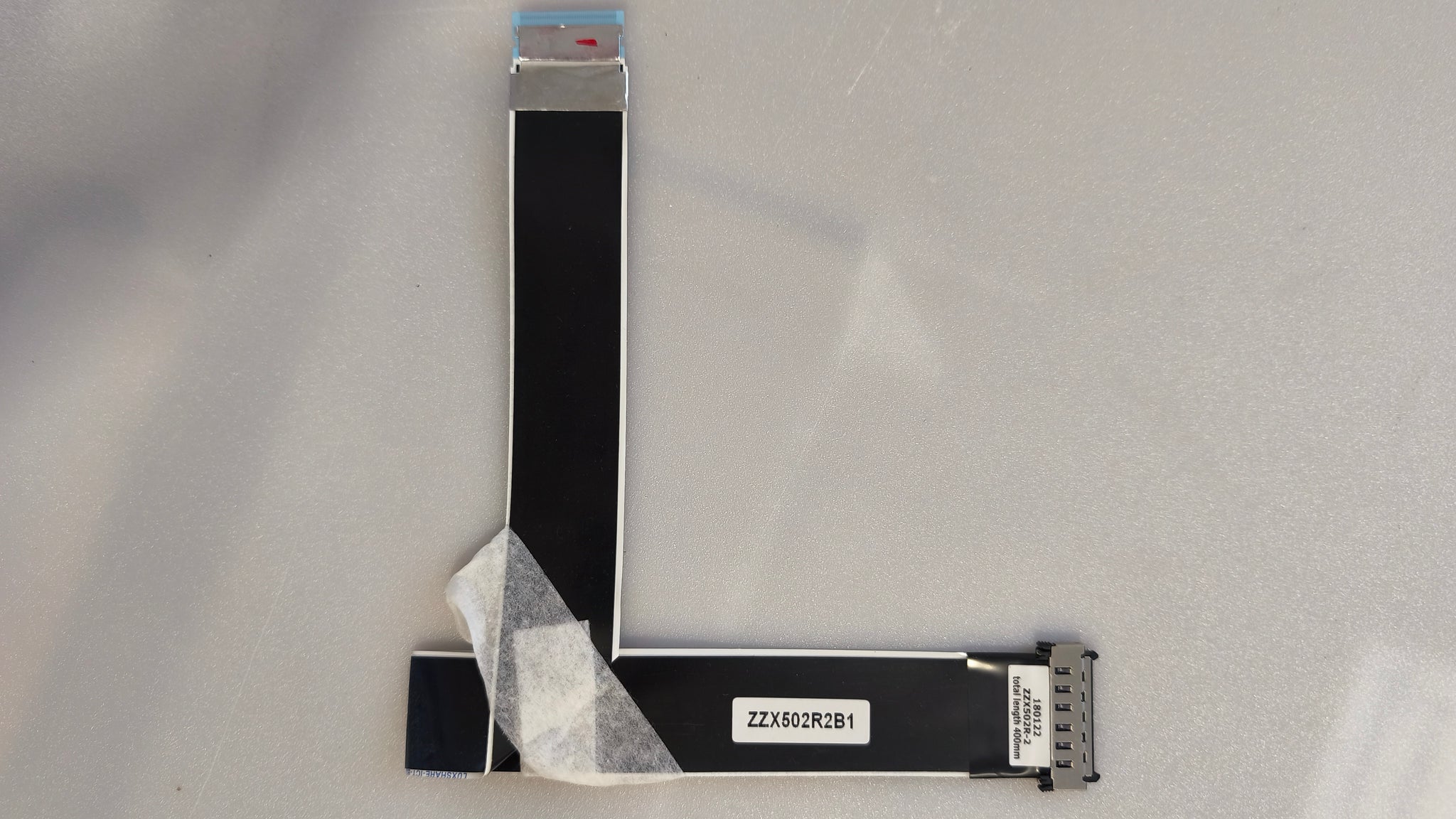 ZZX502R-2 LVDS cable for Grundig 43VLX6820BP