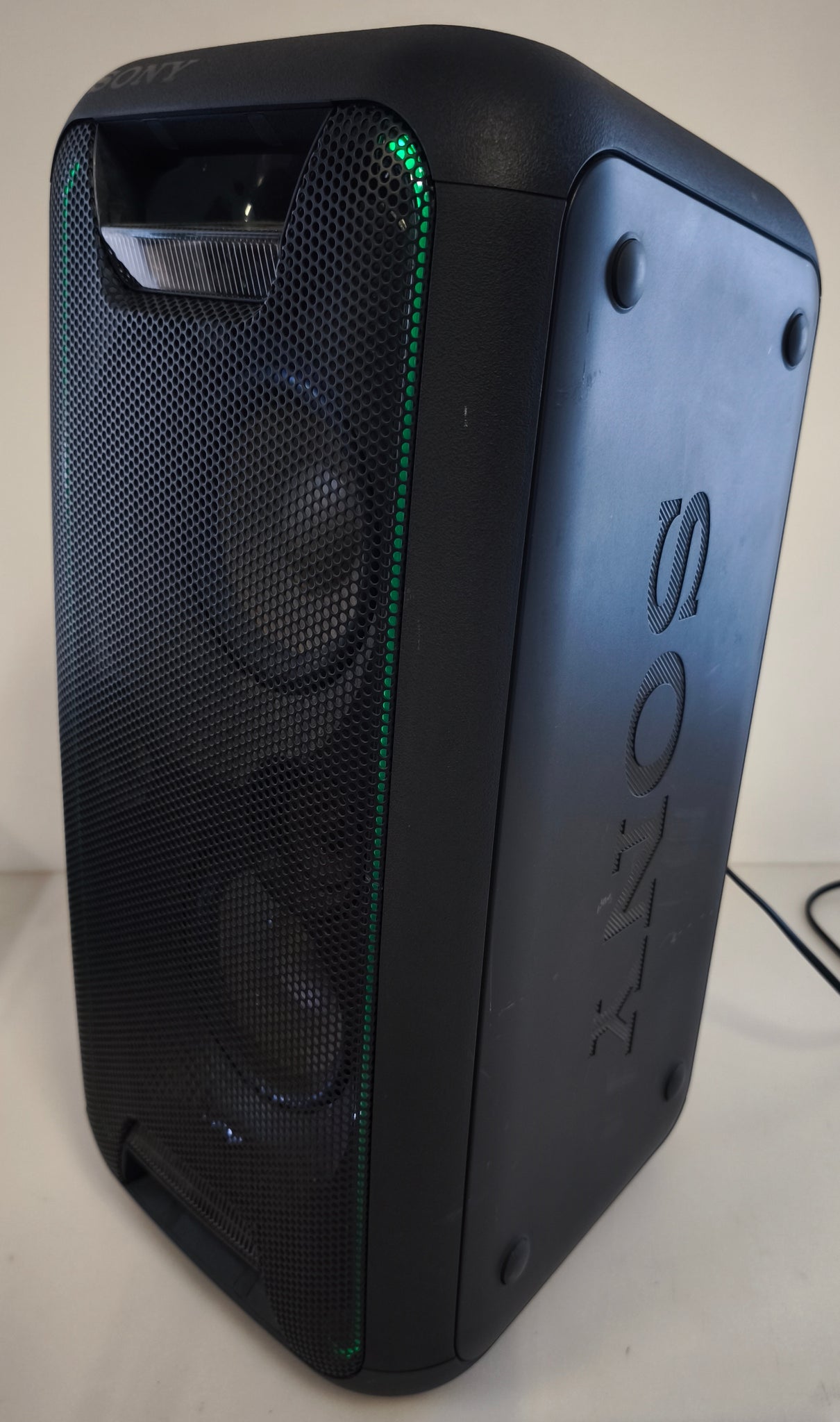 Sony GTK-XB5 Wireless Party Speaker (Bluetooth)