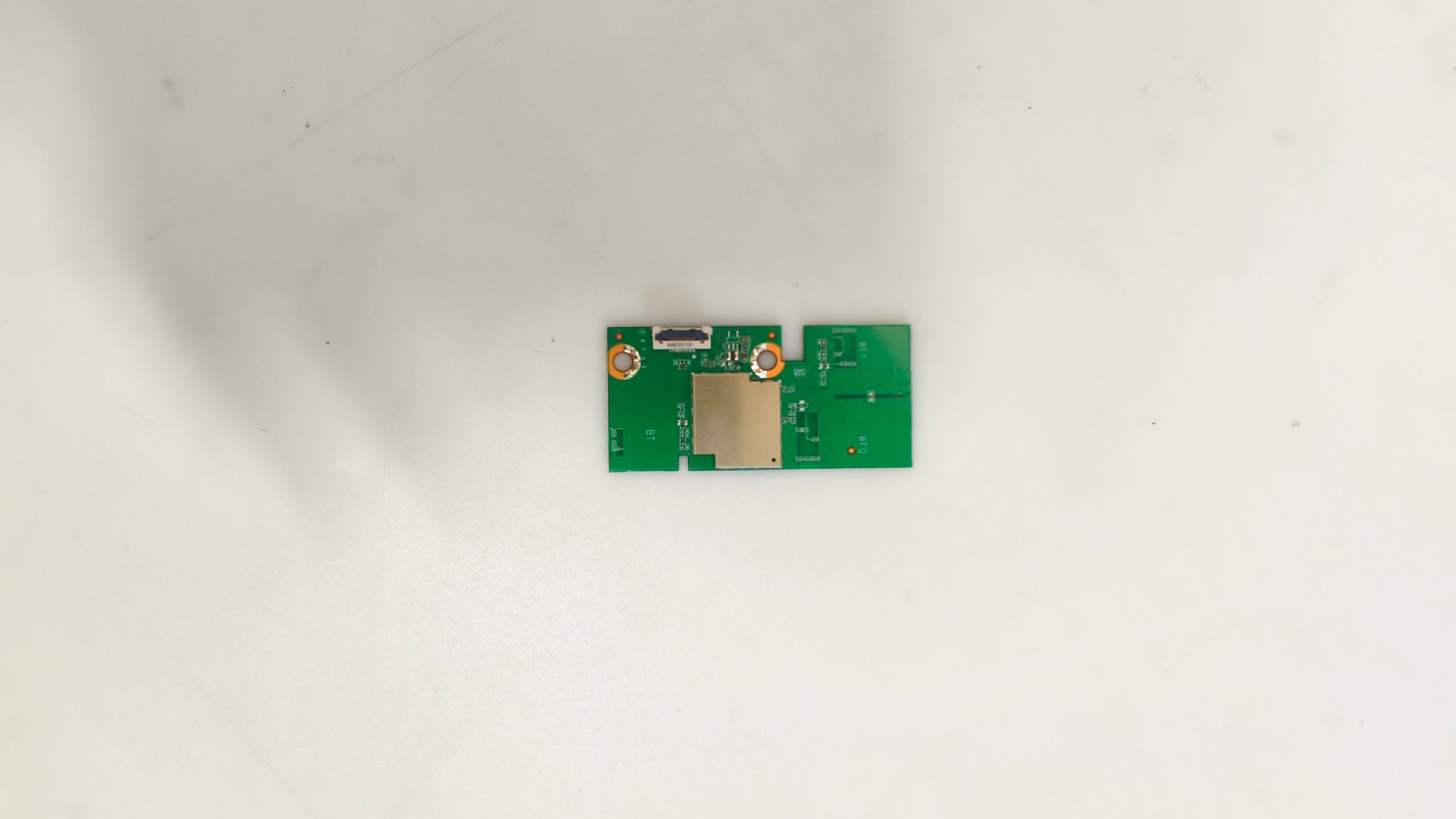 ZDGF7638GU-T Wi-Fi board for Hisense 50A6G