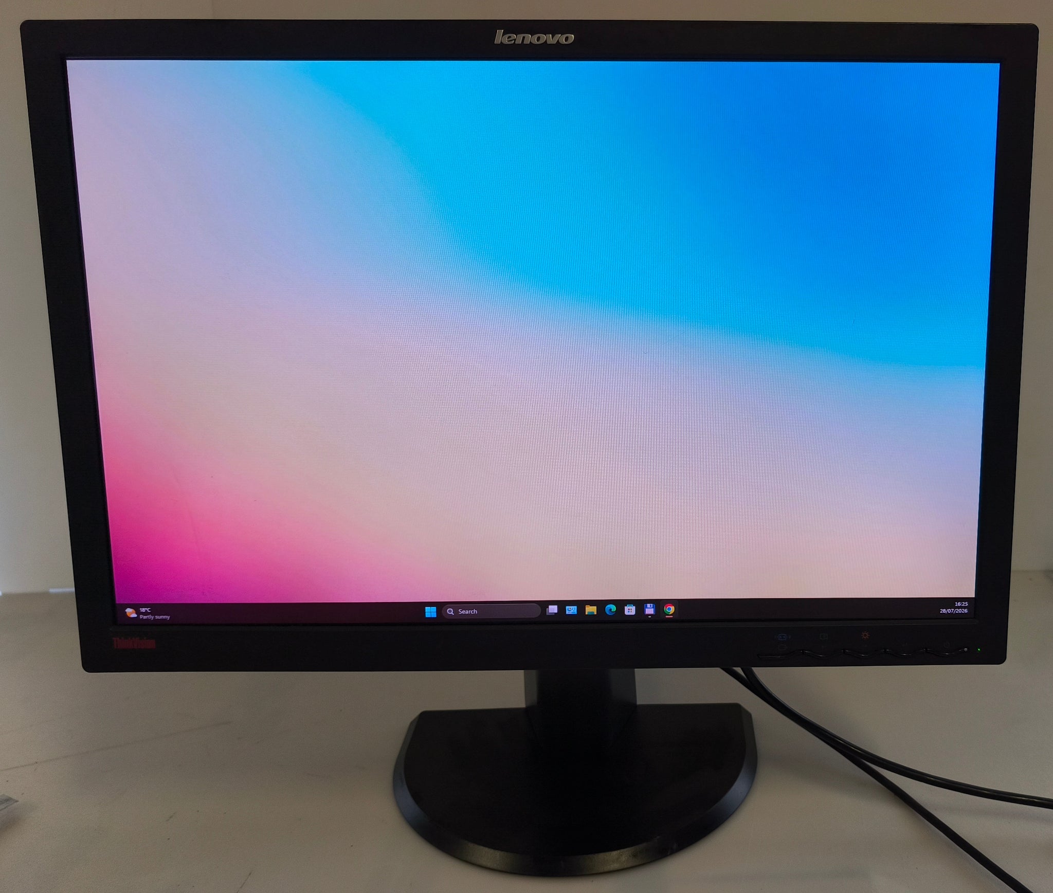 Lenovo LT2452pwC 24
