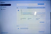 HP Stream (Blue) Celeron N3060 4GB RAM 32GB ChromeOS