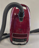 Miele Complete C3 HEPA Parquet Twister EcoLine Vacuum Cleaner