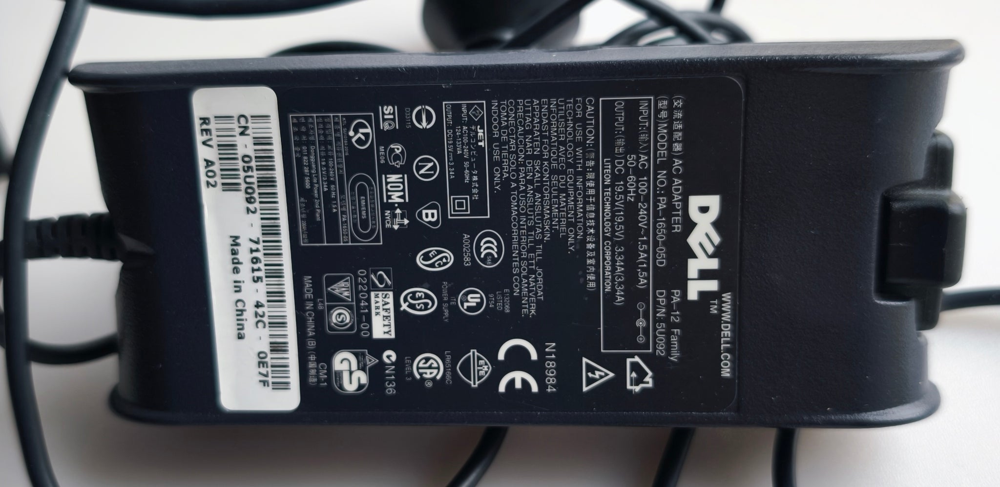 Dell Latitude E6410 14.1