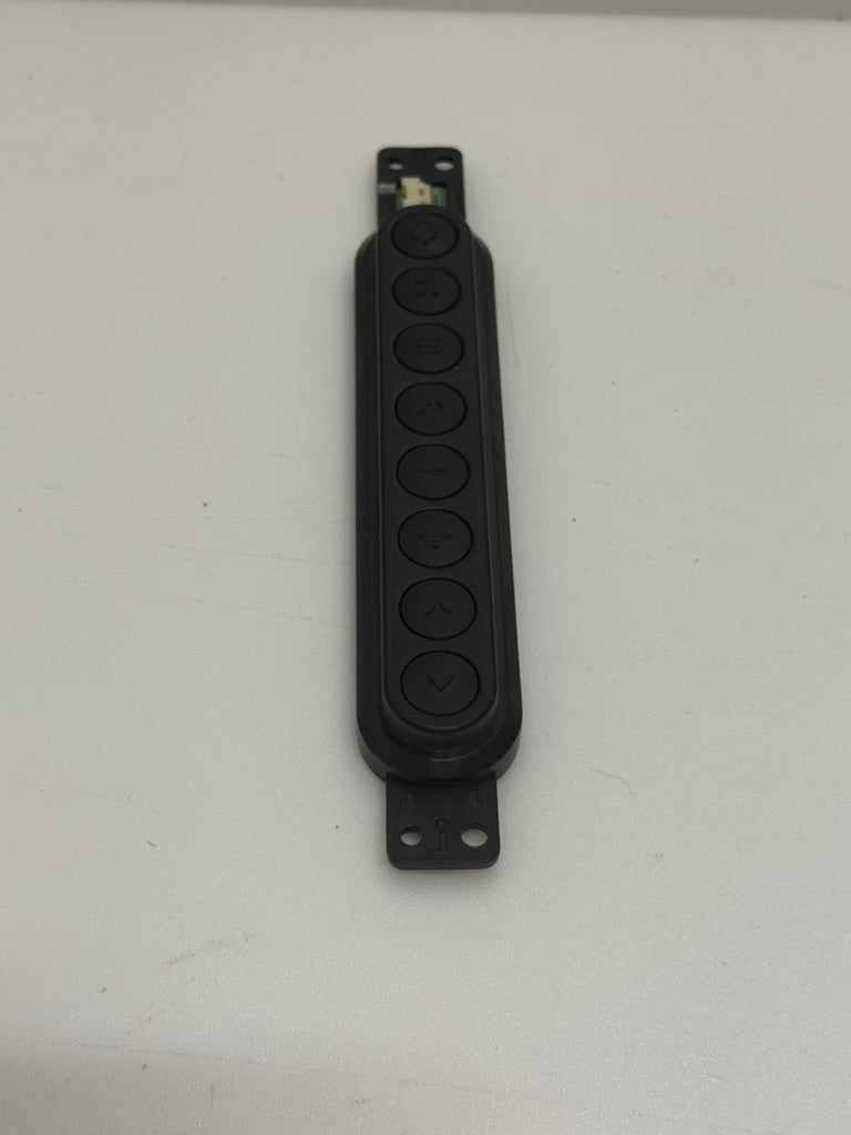 LG EBR76384101 key button board 47LA660S