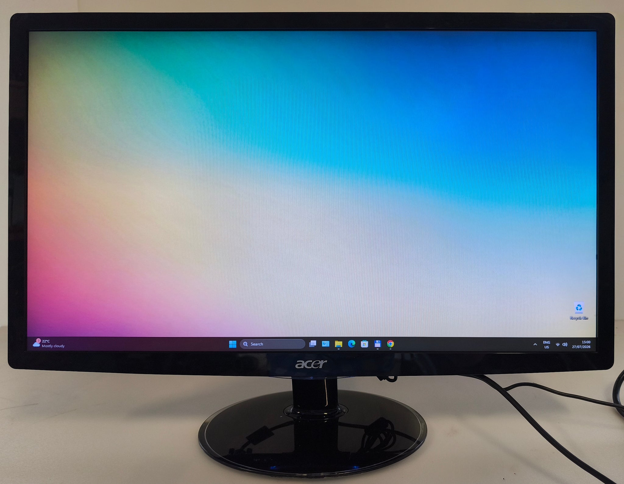 Acer S242HL Abid 24
