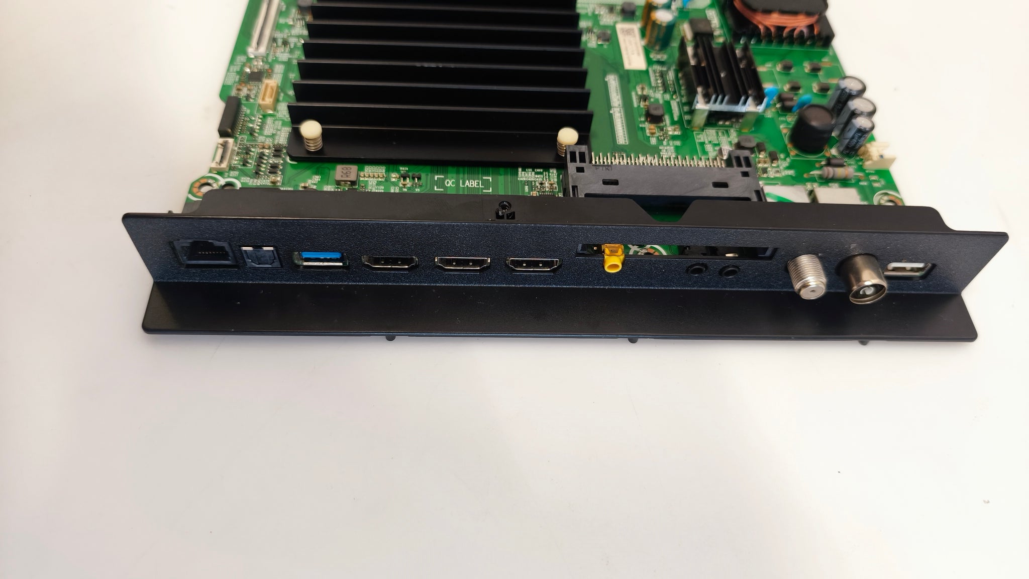 RSAG7.820.10716/ROH mainboard / power board for Hisense 50A6G