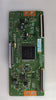 6870C-0647A t-con for LG 55UH615V