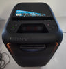 Sony GTK-XB5 Wireless Party Speaker (Bluetooth)