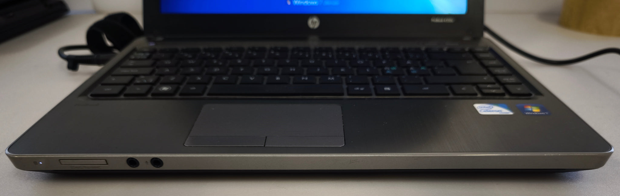 HP ProBook 4330s 13.3