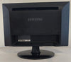 Samsung SyncMaster 2053BW 20